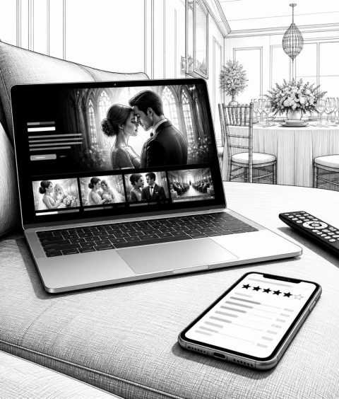 ai-zdf-mediathek-shotgun-wedding