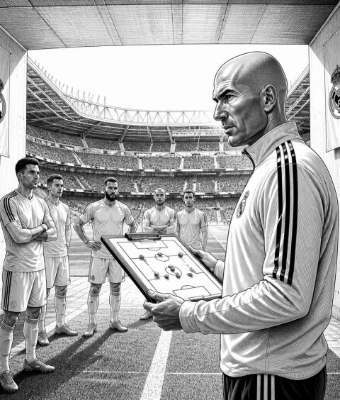 ai-zidane-france-nationalteam-coach