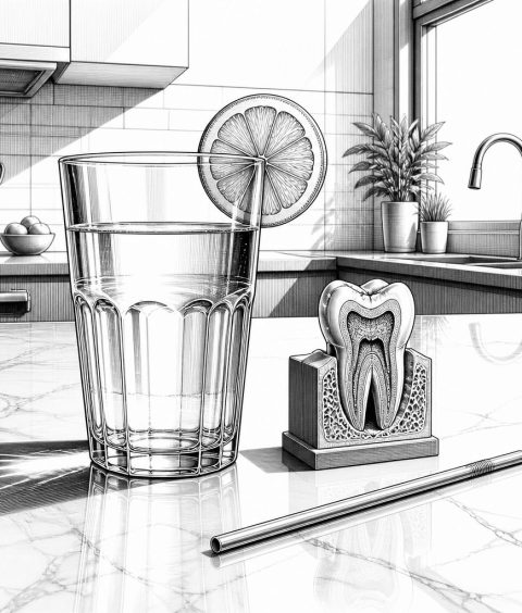 ai-zitronenwasser-ph-zahnschmelz-reflux