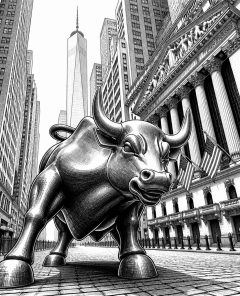 aktien-new-york-tech-erholung-tsmc-bilanzen-dow-nasdaq