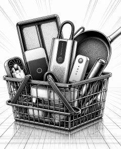 amazon-deals-warenkorb-sommer-gadgets