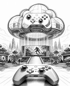 amazon-microsoft-cloud-gaming-werbung-prime-luna