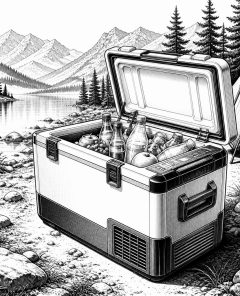 amazon-sale-camping-kuehlboxen-kompressor-thermoelektrik