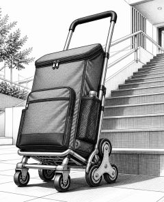 amazon-senkt-preis-eloneo-einkaufstrolley-kuehlfach-29-99