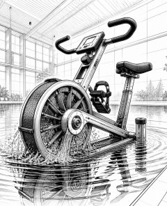 aqua-hiit-wasserwiderstand-studien-hardware