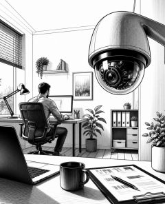 arbeitszeitbetrug-homeoffice-fristlose-kuendigung