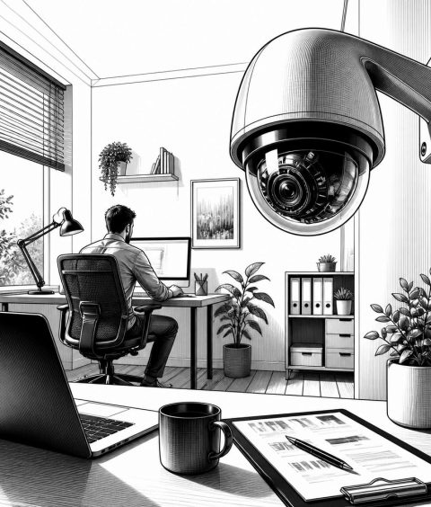arbeitszeitbetrug-homeoffice-fristlose-kuendigung