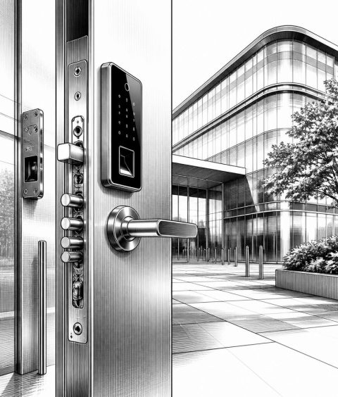 assa-abloy-b-aktie-2026-solides-wachstum-zutritt