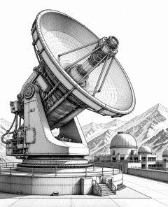 astronomie-auszeichnungen-2026-radmc-3d-schwarze-loecher