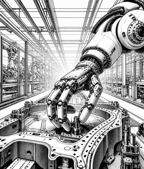 audi-testet-ki-roboterhaende-mimic-flexible-produktion