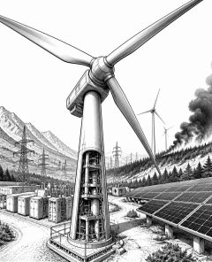 ausbau-erneuerbarer-energien-wirtschaft-notwendigkeit