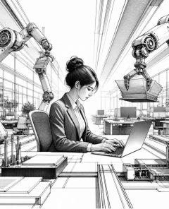 ausbildung-ki-druck-80-prozent-buerokaufleute-automatisierbar