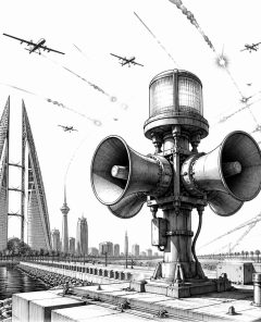 bahrain-kuwait-alarm-sirenen-drohnen-iran-usa