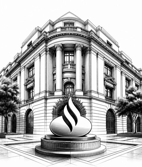 banco-santander-vor-halbjahreszahlen-zinsmarge-kosten-dividende