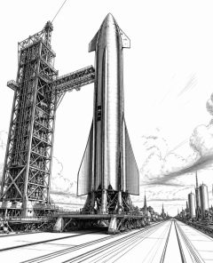 bernstein-stuft-spacex-outperform-239-kursziel
