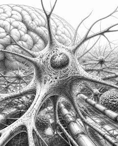 biologisches-altern-astrozyten-fehler-alzheimer-risiko