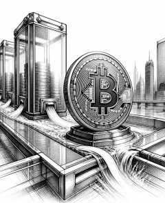 bitcoin-etfs-fuenf-tage-nettozufluesse