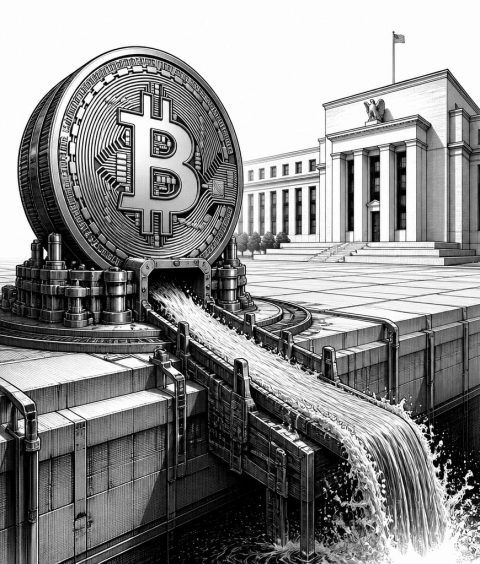 bitcoin-etfs-stoppen-zufluesse-fed-zinsrisiken-clarity-act