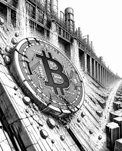 bitcoin-schlechtester-monat-seit-2022-etfs-fed