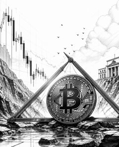 bitcoin-trotzt-ausverkauf-etf-abfluesse-dreieck-fed
