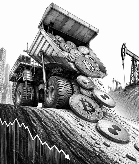 bitcoin-und-xrp-unter-druck-fed-dissens-september