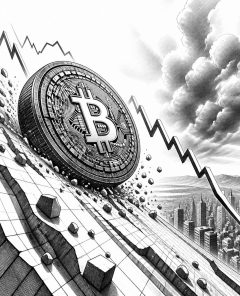 bitcoin-unter-58-000-us-dollar-zinssorgen