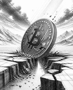 bitcoin-vierjahreszyklus-schwache-unterstuetzung