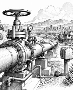 black-hills-natural-gas-service-geregelte-tarife-netz