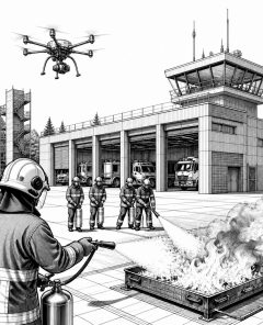 brandschutzhelfer-gefahrenabwehrzentrum-drohnen-training