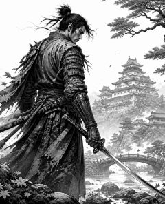 capcom-onimusha-way-of-the-sword-release-4-september