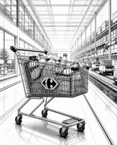 carrefour-eigenmarken-e-commerce-marge
