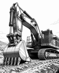 caterpillar-aktie-umsatz-2023-cashflow-auftragsbestand