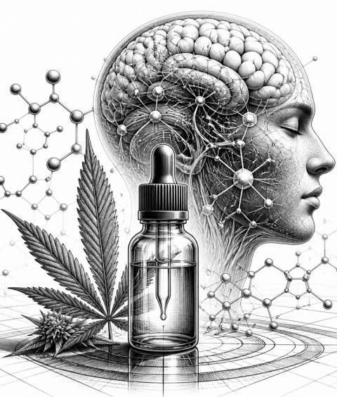 cbd-gegen-angst-wirkstoff-endocannabinoid-system