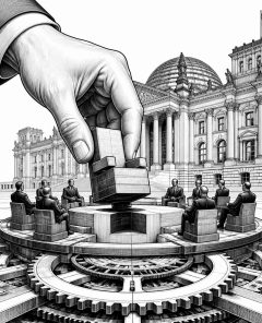 cdu-kabinettsumbau-merz-glaubwuerdigkeit-risiko