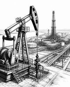 chevron-irak-west-qurna-2-aktie-geopolitik