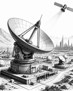 chinas-space-diplomatie-mena-satelliten-dateninfrastruktur
