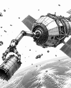 clean-orbit-foundation-weltraumschrott-als-rohstoff