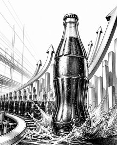 coca-cola-aktie-umsatzziel-bereinigtes-eps-hochgefahren