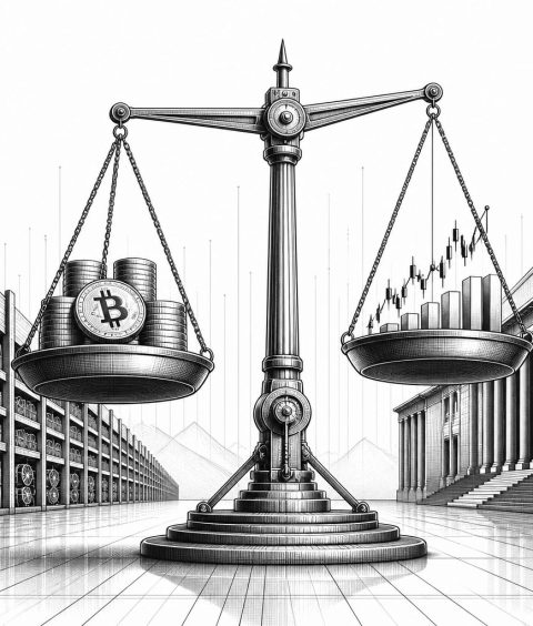coinbase-bitcoin-akkumulation-neutraler-q3-makrodruck