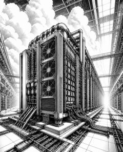 coreweave-junk-bonds-ai-infrastruktur-meta-softbank