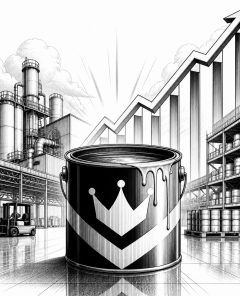 crwn-aktie-crown-paints-kenya-nettogewinn-2023