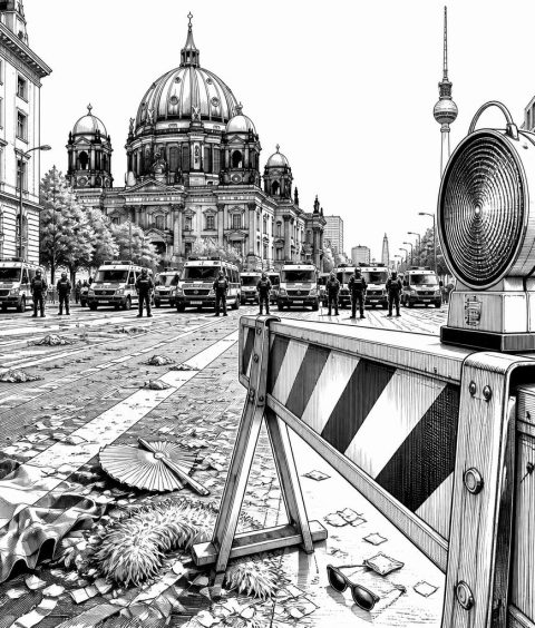 csd-berlin-abgebrochen-fahrzeug-verletzt-menschen