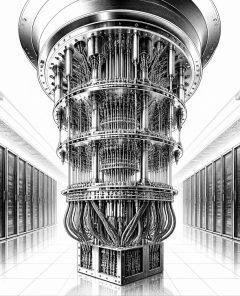 d-wave-quantum-baratz-verkauf-nasdaq-wechsel-verluste