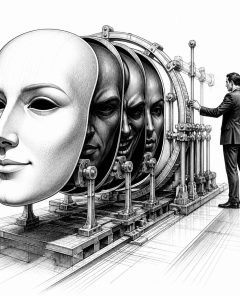 dark-tetrad-fake-good-selbstdarstellung-studie
