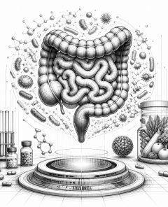 darmgesundheit-medikamente-mikrobiom-therapien