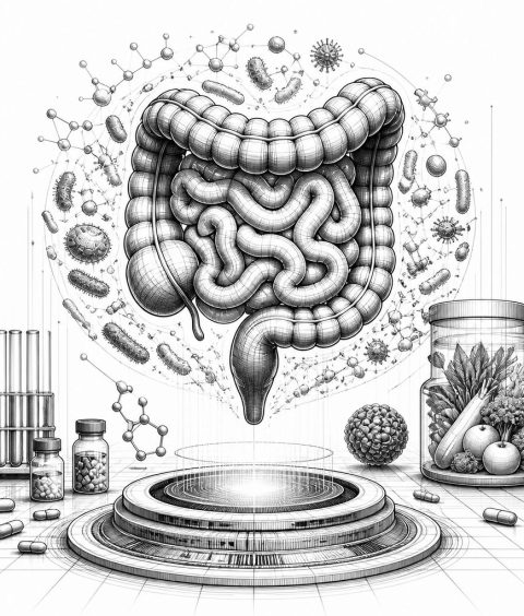 darmgesundheit-medikamente-mikrobiom-therapien
