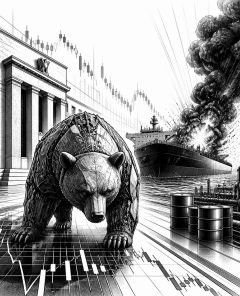 dax-startet-schwacher-ki-fed-protokoll-iran-oelrisiko