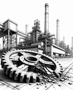 deindustrialisierung-deutschland-jobverlust-energie-klima