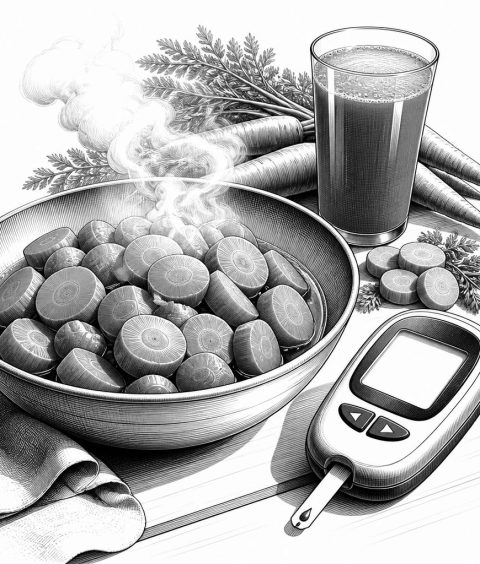 diabetes-zubereitung-gekocgte-karotten-blutzucker