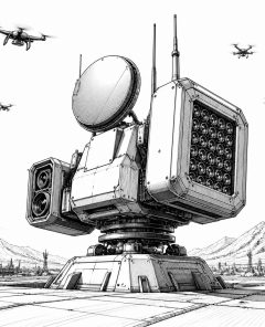 droneshield-aktie-korrektur-lee-goddard-1-juli-2026